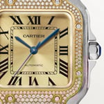 Santos de Cartier