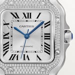 Santos de Cartier