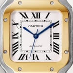 Santos de Cartier
