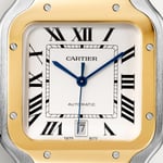 Santos de Cartier