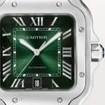 Santos de Cartier