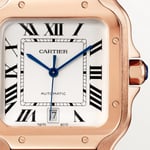 Santos de Cartier