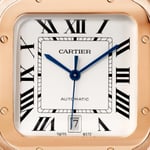 Santos de Cartier