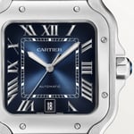 Santos de Cartier