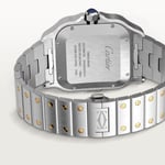 Santos de Cartier Chronograph