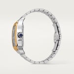 Santos de Cartier Chronograph