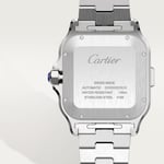 Santos de Cartier Chronograph