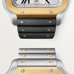 Santos de Cartier Chronograph