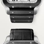 Santos de Cartier Chronograph