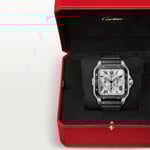 Santos de Cartier Chronograph