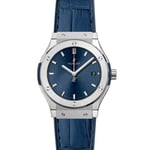 Classic Fusion Titanium