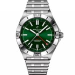 Chronomat GMT