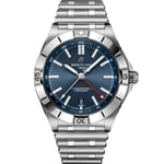 Chronomat GMT