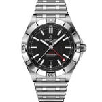 Chronomat GMT