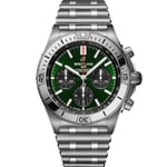 Chronomat B01