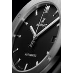 Classic Fusion Titanium