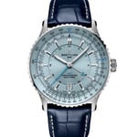 Navitimer GMT