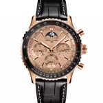 B19 Chronograph Perpetual Calendar