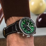 Navitimer B01 Chronograph