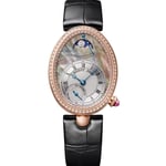 Reine De Naples Phase De Lune 8908