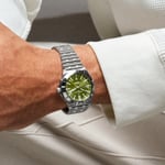 Chronomat GMT Giannis Antetokounmpo