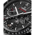 Speedmaster Moonphase