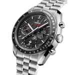 Speedmaster Moonphase