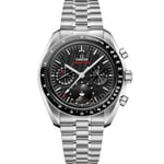 Speedmaster Moonphase