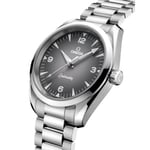 Seamaster Railmaster