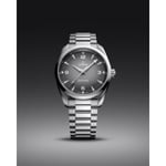 Seamaster Railmaster