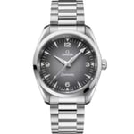 Seamaster Railmaster