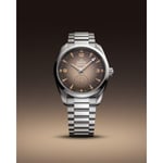 Seamaster Railmaster