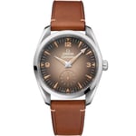 Seamaster Railmaster