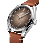 Seamaster Railmaster