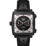 Monaco Chronograph Stopwatch