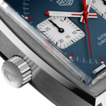 Monaco Chronograph