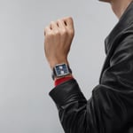 Monaco Chronograph