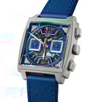 Monaco Chronograph