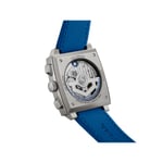 Monaco Chronograph