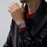 Monaco Chronograph