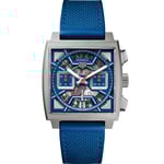Monaco Chronograph