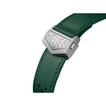 Monaco Chronograph Racing Green