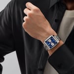 Monaco Chronograph