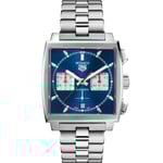 Monaco Chronograph
