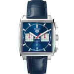 Monaco Chronograph