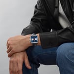 Monaco Chronograph