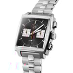 Monaco Chronograph