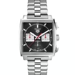 Monaco Chronograph