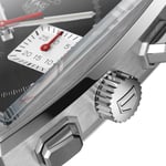 Monaco Chronograph