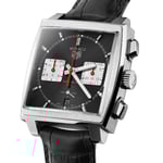 Monaco Chronograph